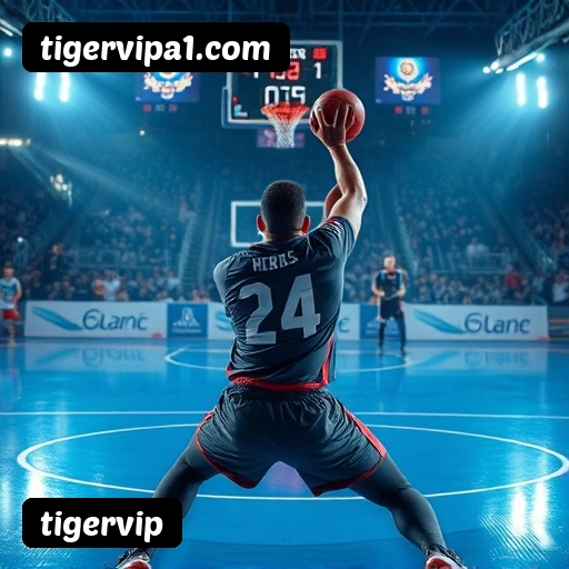 Comparação APP mobile vs versão web da tigervip