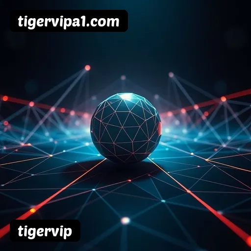 Logo da tigervip