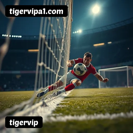 Loterias online disponíveis na tigervip