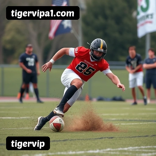 Níveis do programa VIP da tigervip